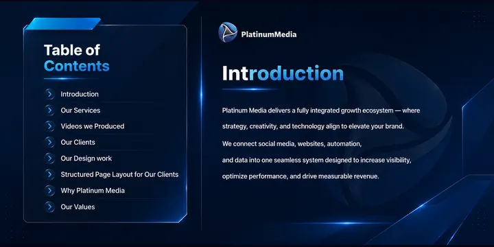 Introduction