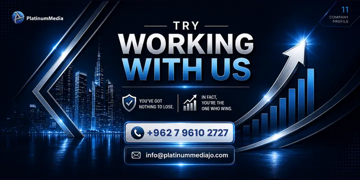 Work with us