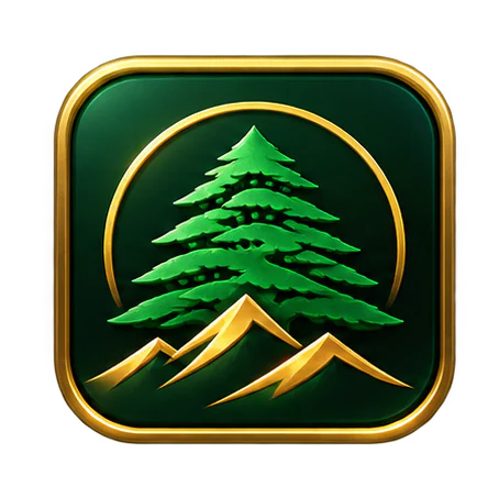 جبل لبنان — محتوى بصري