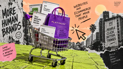 بلاتينيوم — برمجة ومنتجات رقمية