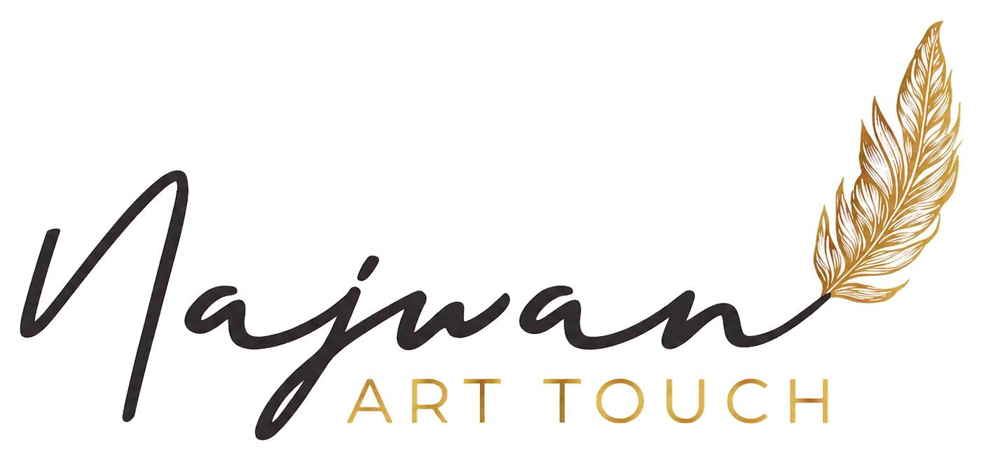 نجوان — Art Touch