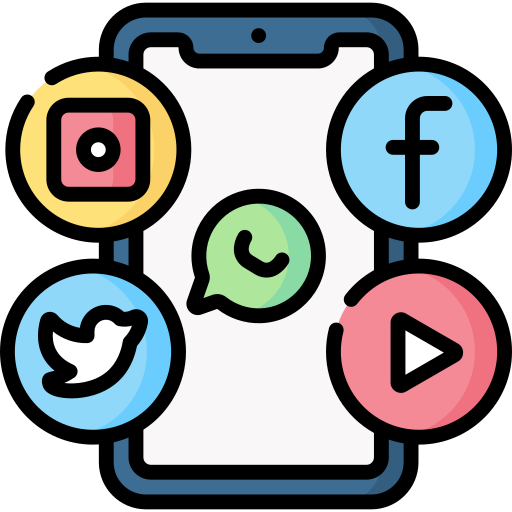 Scheduling and managing your social media posts for optimum engagement.