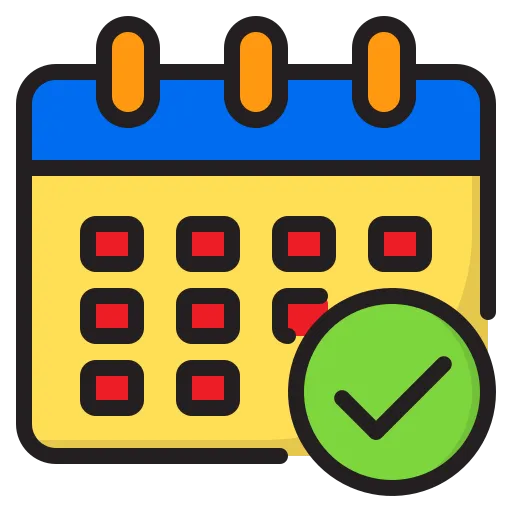 A tool for seamless scheduling and tracking of your meetings and events.