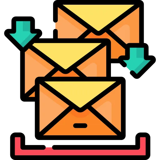 Unified platform integrating all your digital communications for easy management.